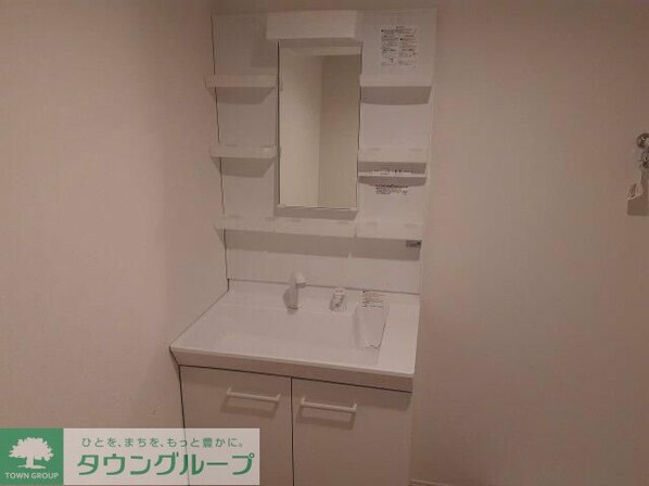 アンレーヴメゾンBの物件内観写真